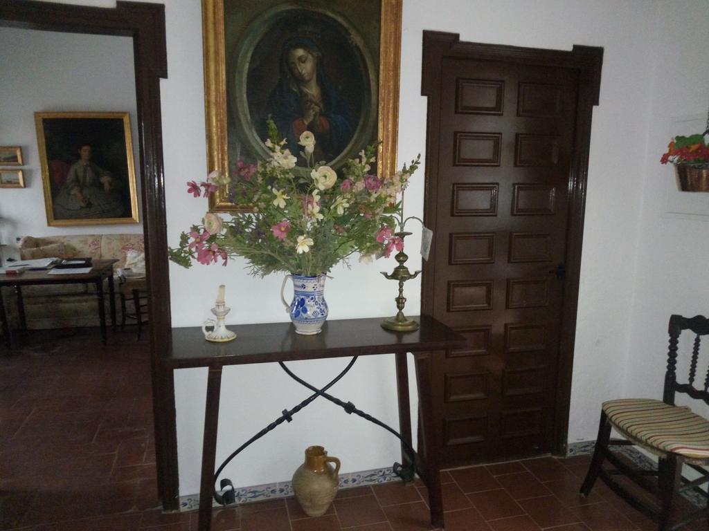 Hostal Gran Capitan Chipiona Exterior foto